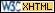 Valid XHTML 1.0 Strict!